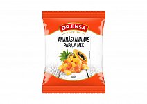 ananás papája mix